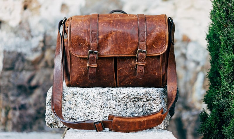 Upcycled Accessories