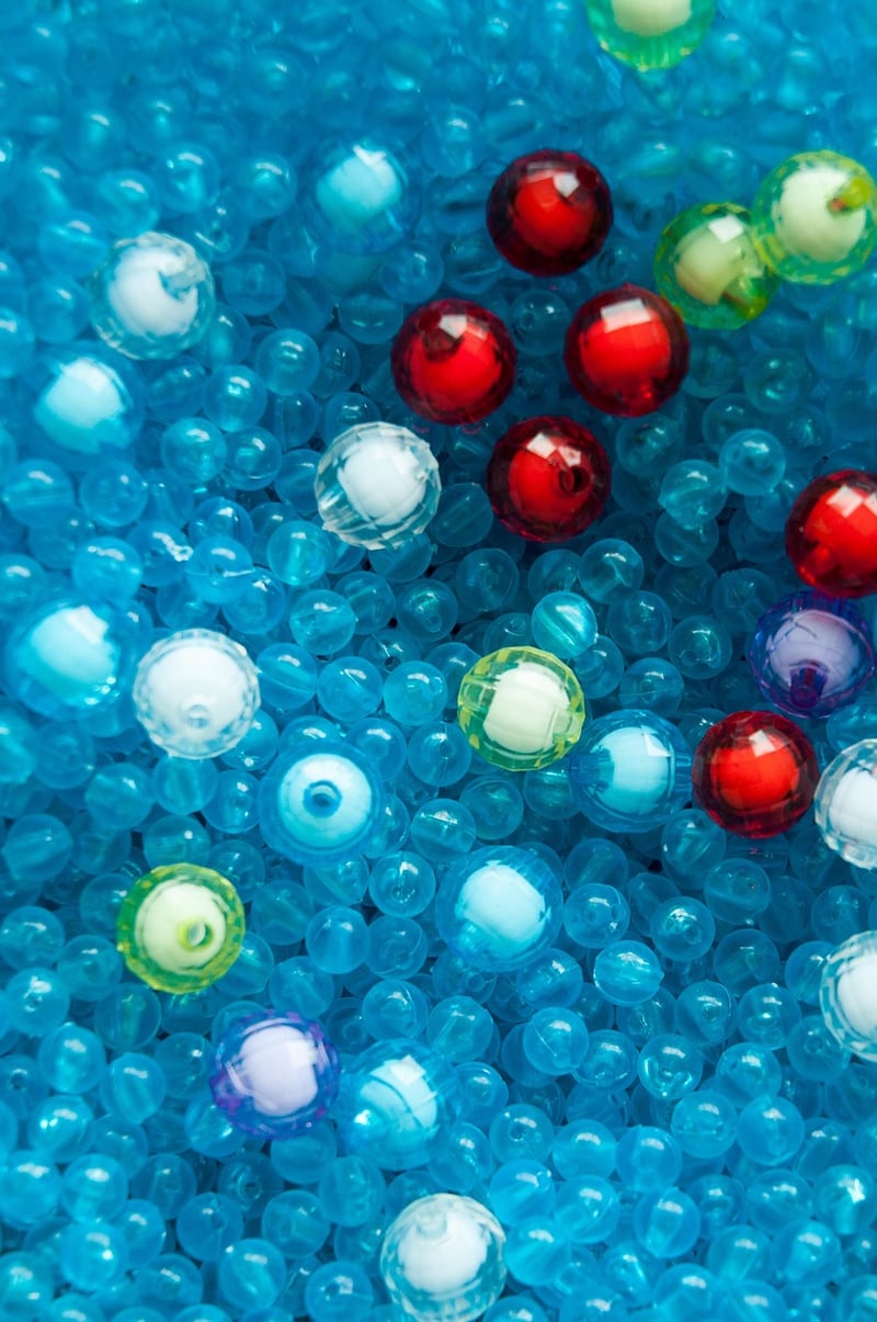 Beaded Bracelets