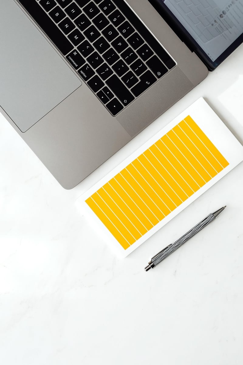 Upcycled Stationery