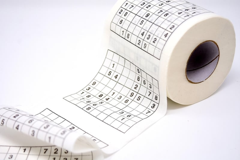 Toilet Paper Roll Crafts